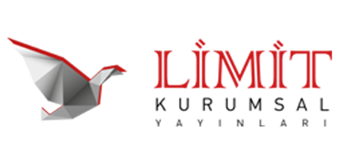 LİMİT KURUMSAL YAYINLARI Logo